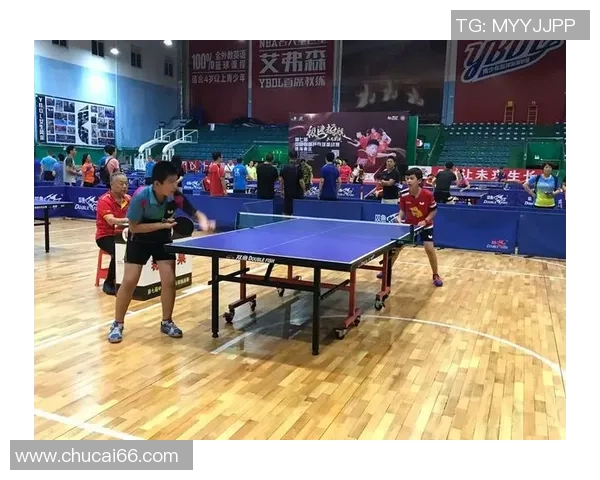 深圳乒乓球队战术创新引领潮流最新TOP10战术解析助力乒乓球发展